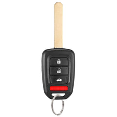 YDTHTLAH front view showing button layout and easy replacement benefit