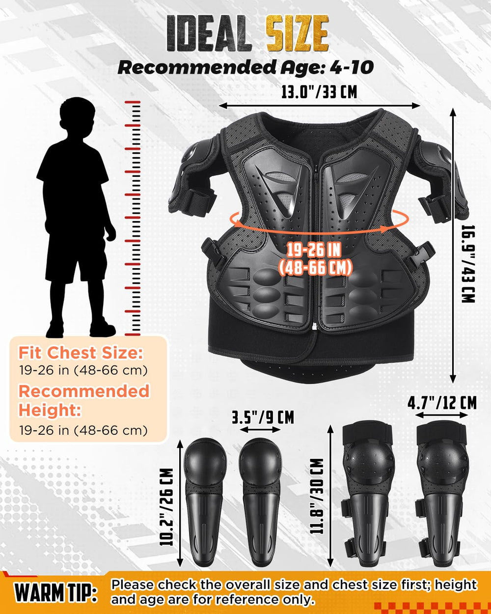 yeesport close-up of EVA padding and reinforced shell for reliable impact absorption