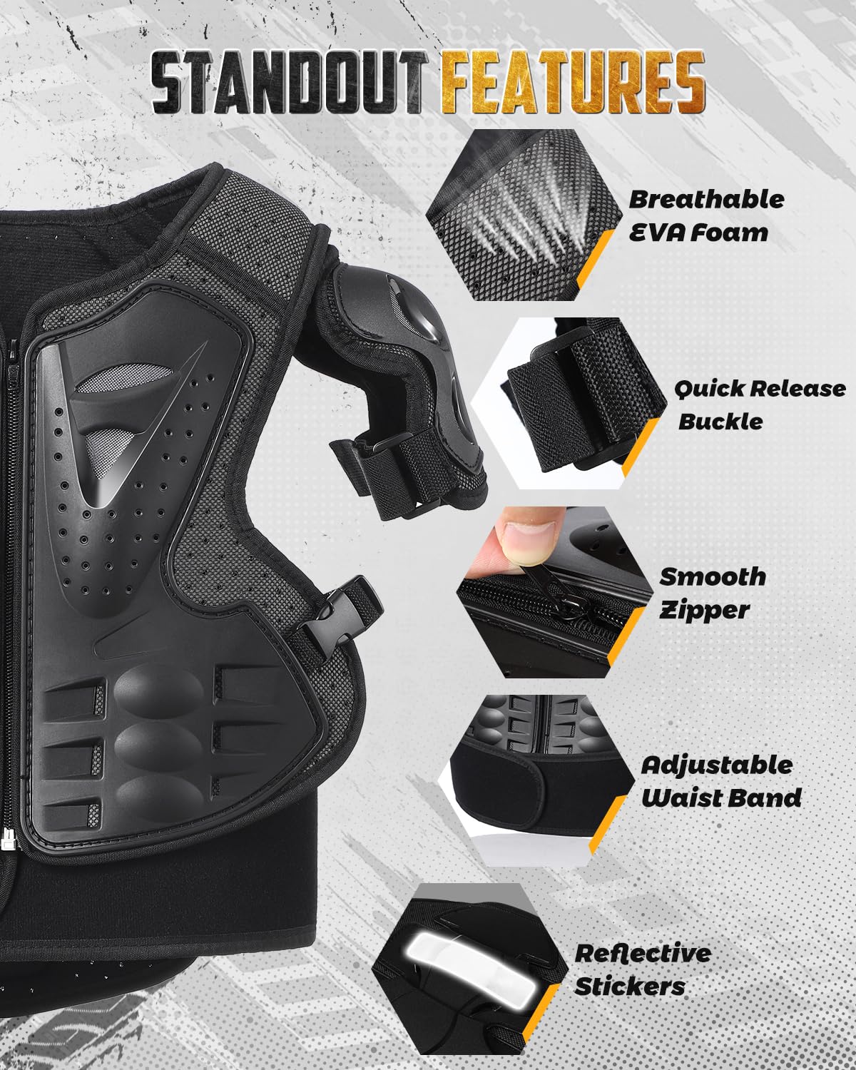 yeesport breathable mesh storage bag keeping gear organized and aired out
