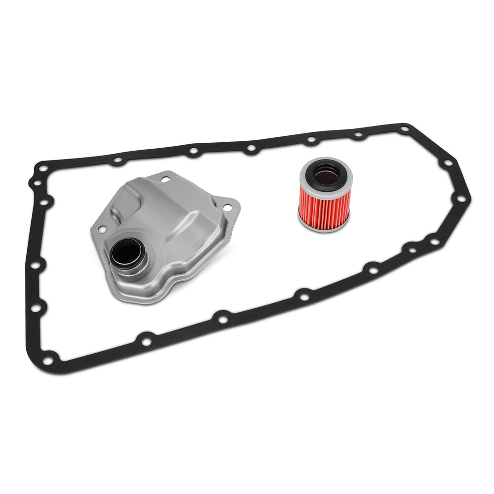 YEHERIT kit front packaging showing all components and clear labeling for correct fit