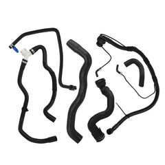YEHERIT front packaging of 6-piece Cruze hose kit shows complete replacement set and convenience
