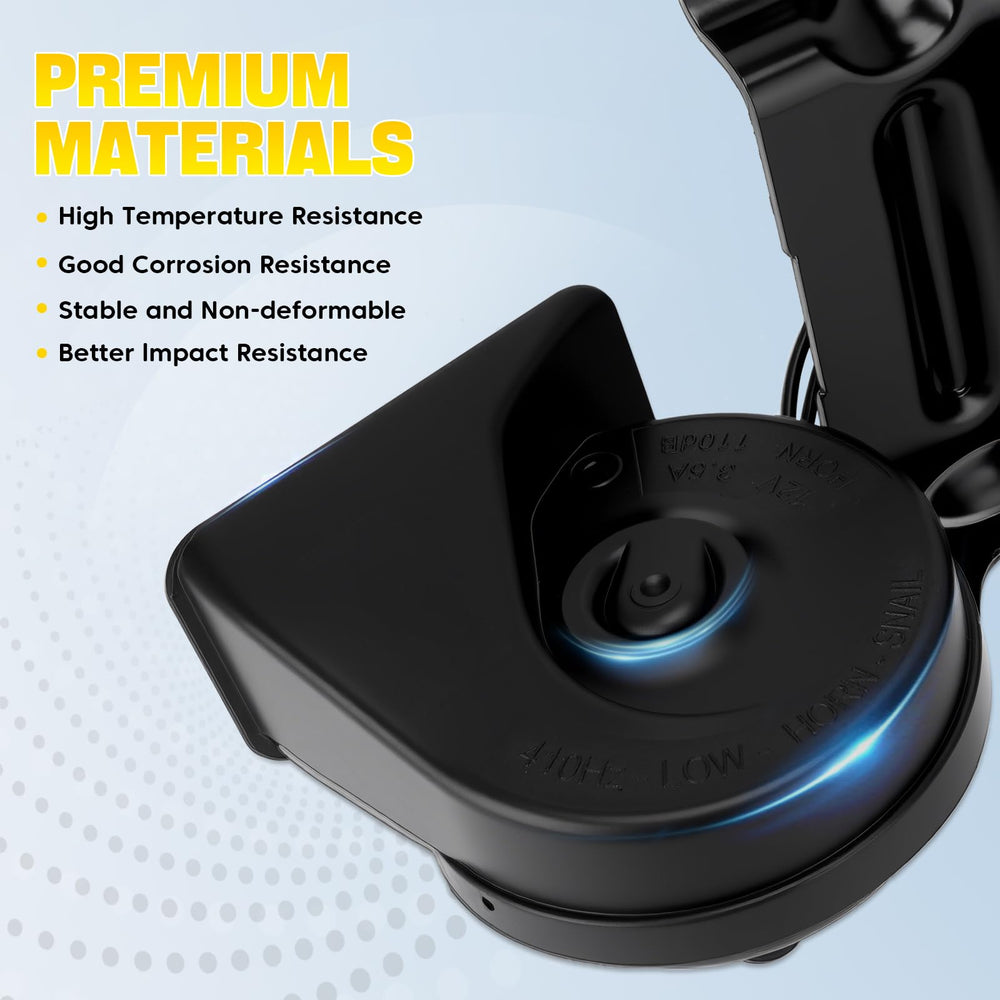 YEHERIT detailed mounting bracket view ensuring secure installation and vibration resistance