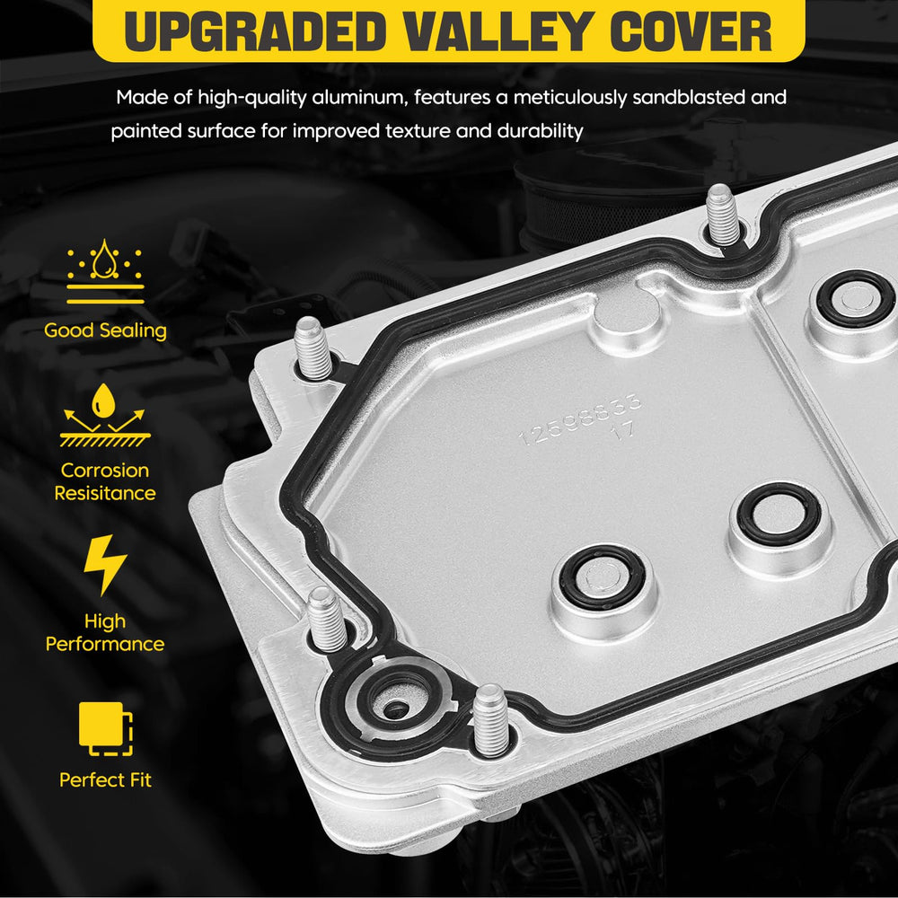YEHERIT bolt hardware set arranged for straightforward installation