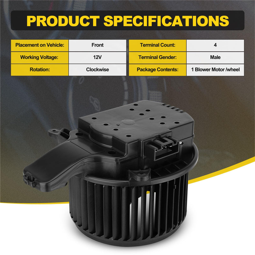 YEHERIT label and part numbers showing W205700800 matching OEM references benefit fitment clarity