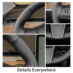 Yeolpise perforated side grip detail offering breathable non-slip hold