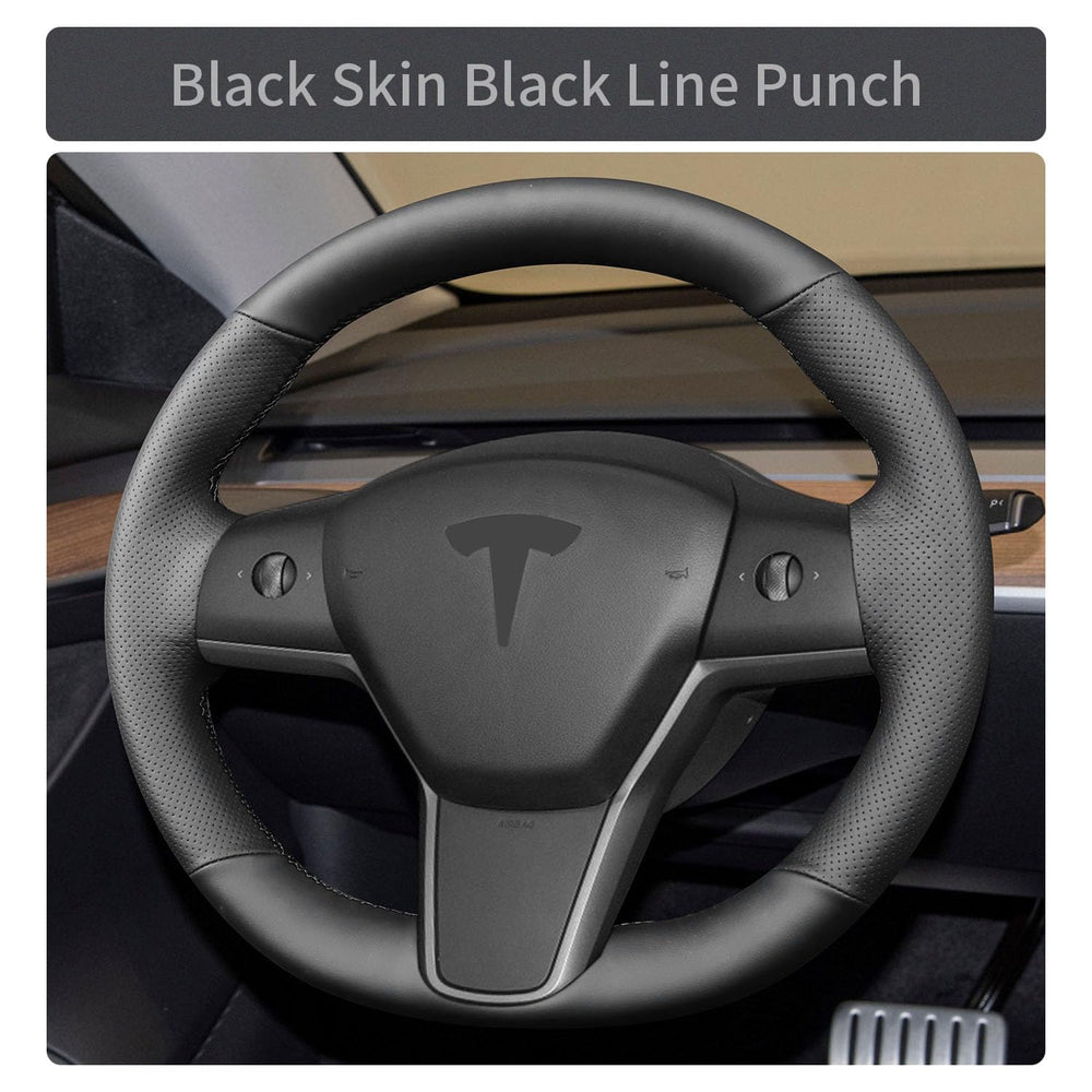 Yeolpise microfiber leather close-up showing durable texture and comfort