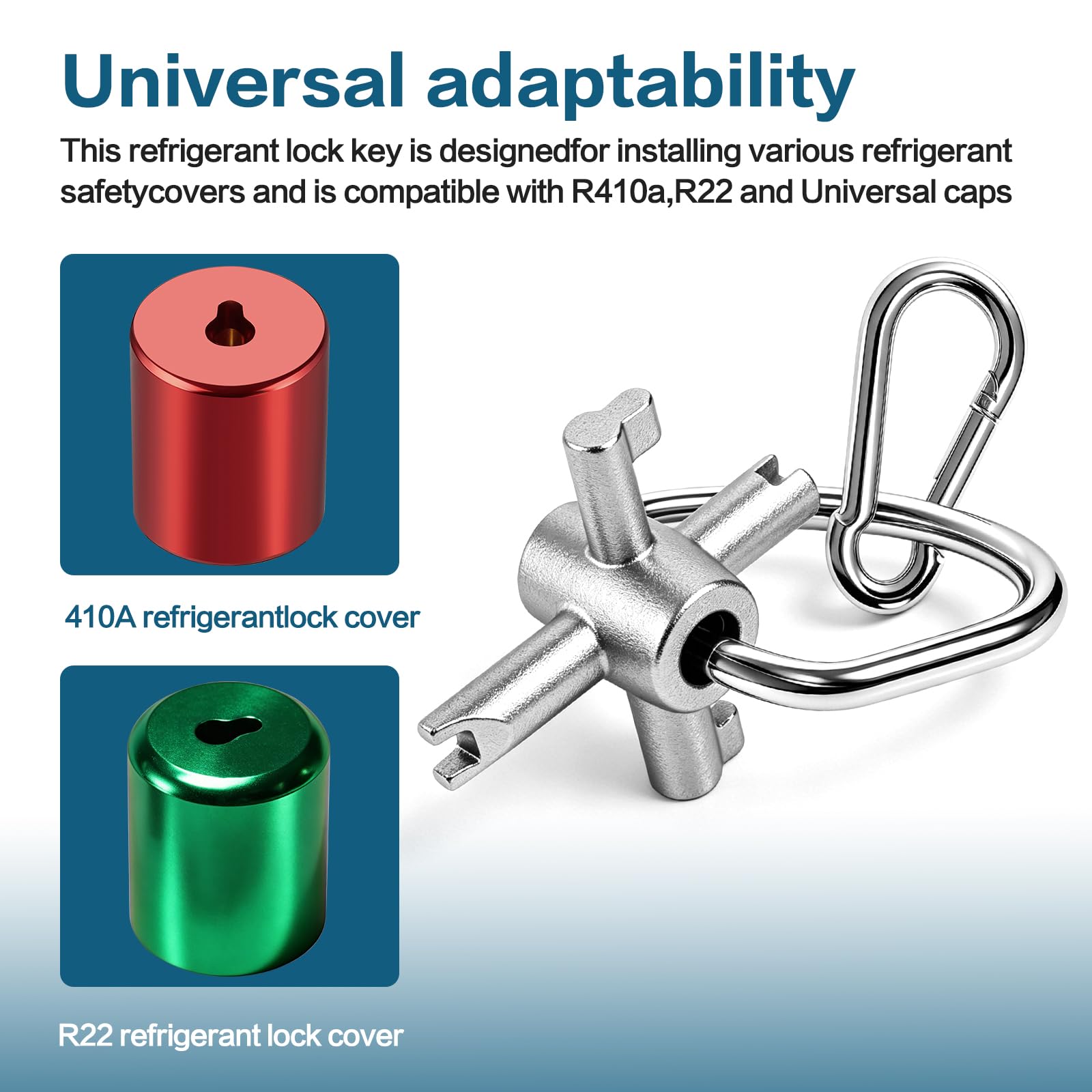 yernoiy two tools in a toolbox ready for service reducing downtime benefit