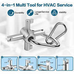 yernoiy handle close-up with anti-slip grip providing comfort and better control