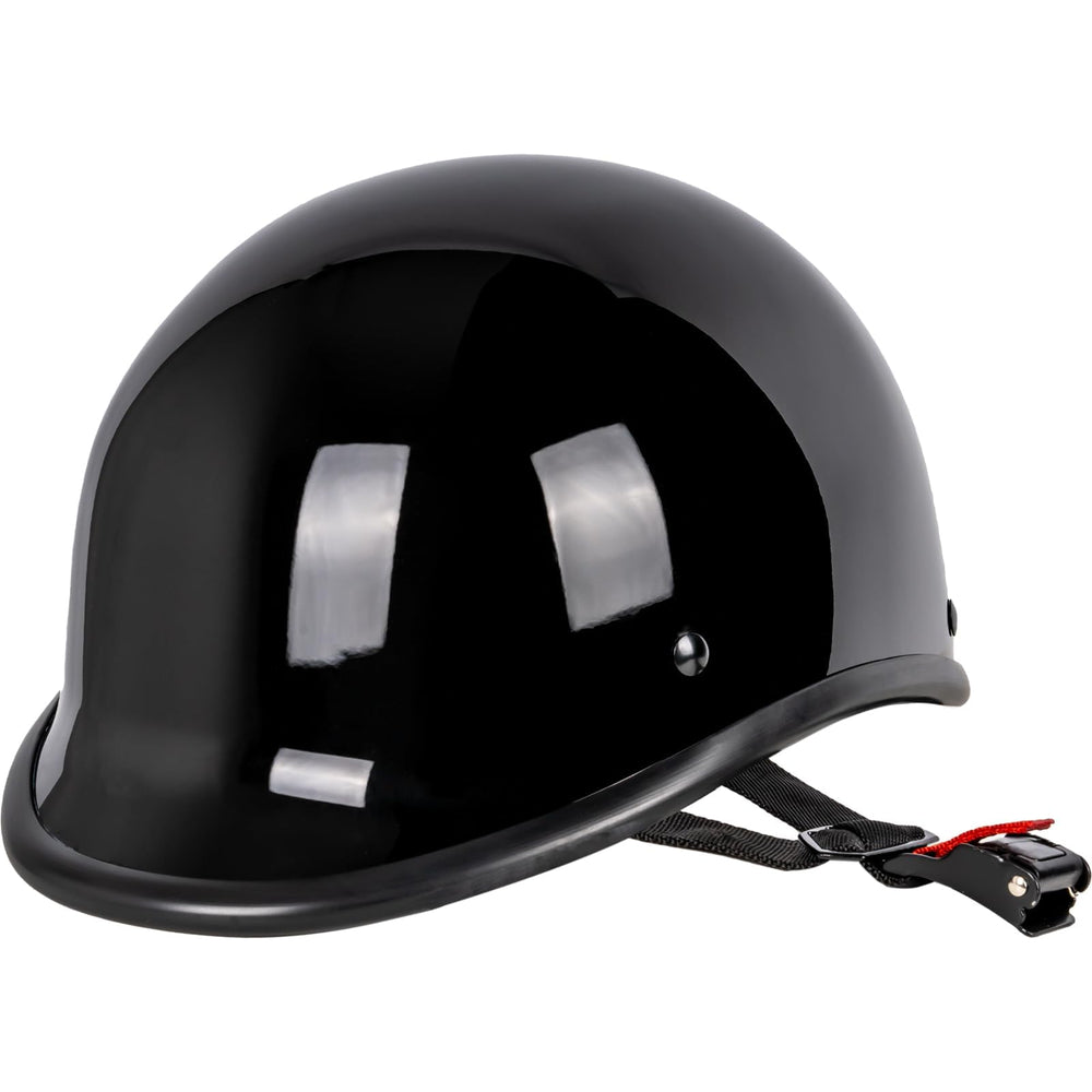 Yesmotor inner liner close-up showing removable padding and comfort