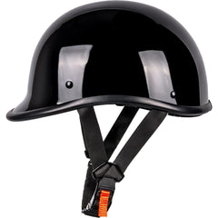 Yesmotor side profile highlighting low-profile lines and sleek silhouette