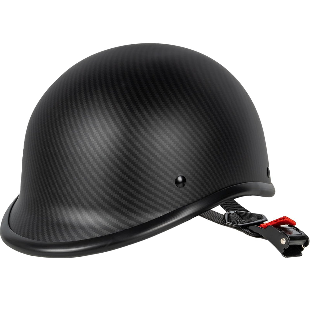 Yesmotor top view showing streamlined shell and venting detail for airflow benefit