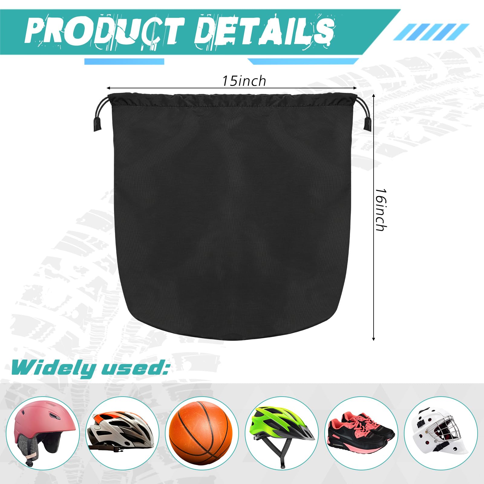 Yeyeplum close-up fleece lining protecting helmet finishes