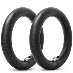 YeYouC front packaging showing two inner tubes and fit info for fast replacement