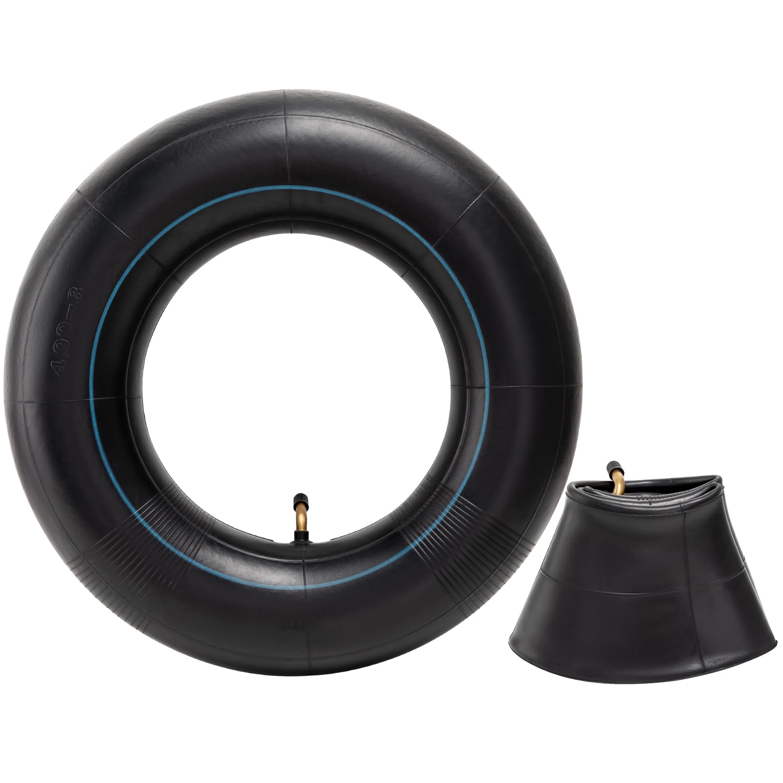 YeYouC inner tube in garden utility setting for everyday equipment use