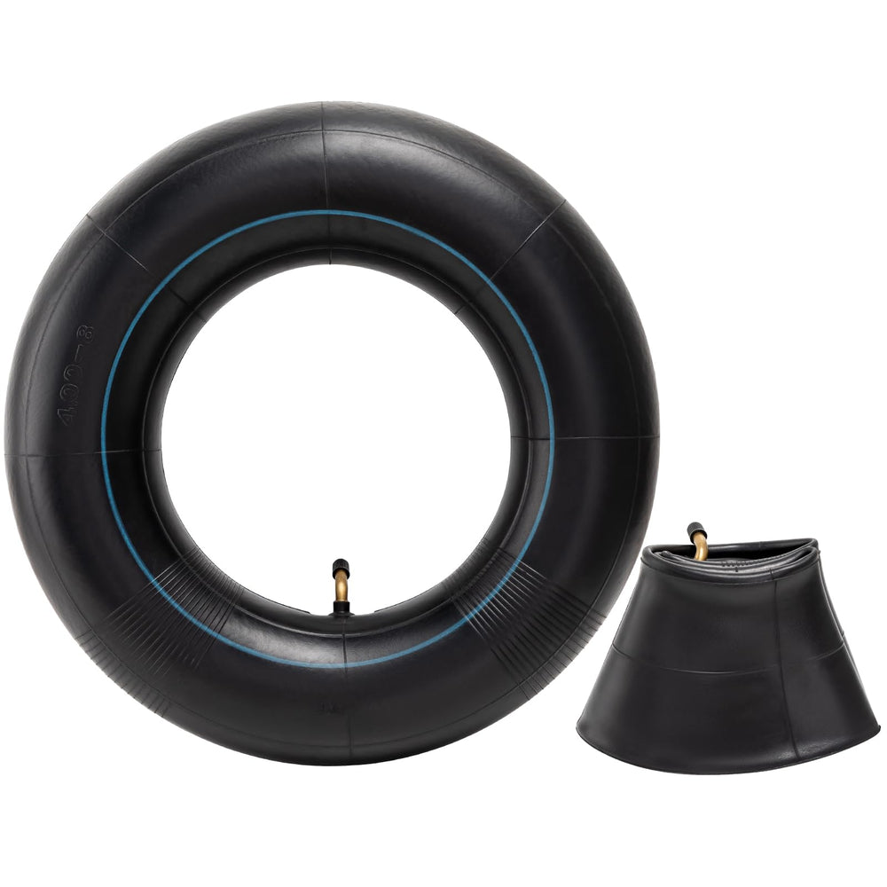 YeYouC inner tube in garden utility setting for everyday equipment use