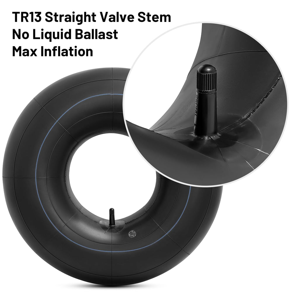 YeYouC rubber thickness detail demonstrating heavy-duty construction and vibration dampening