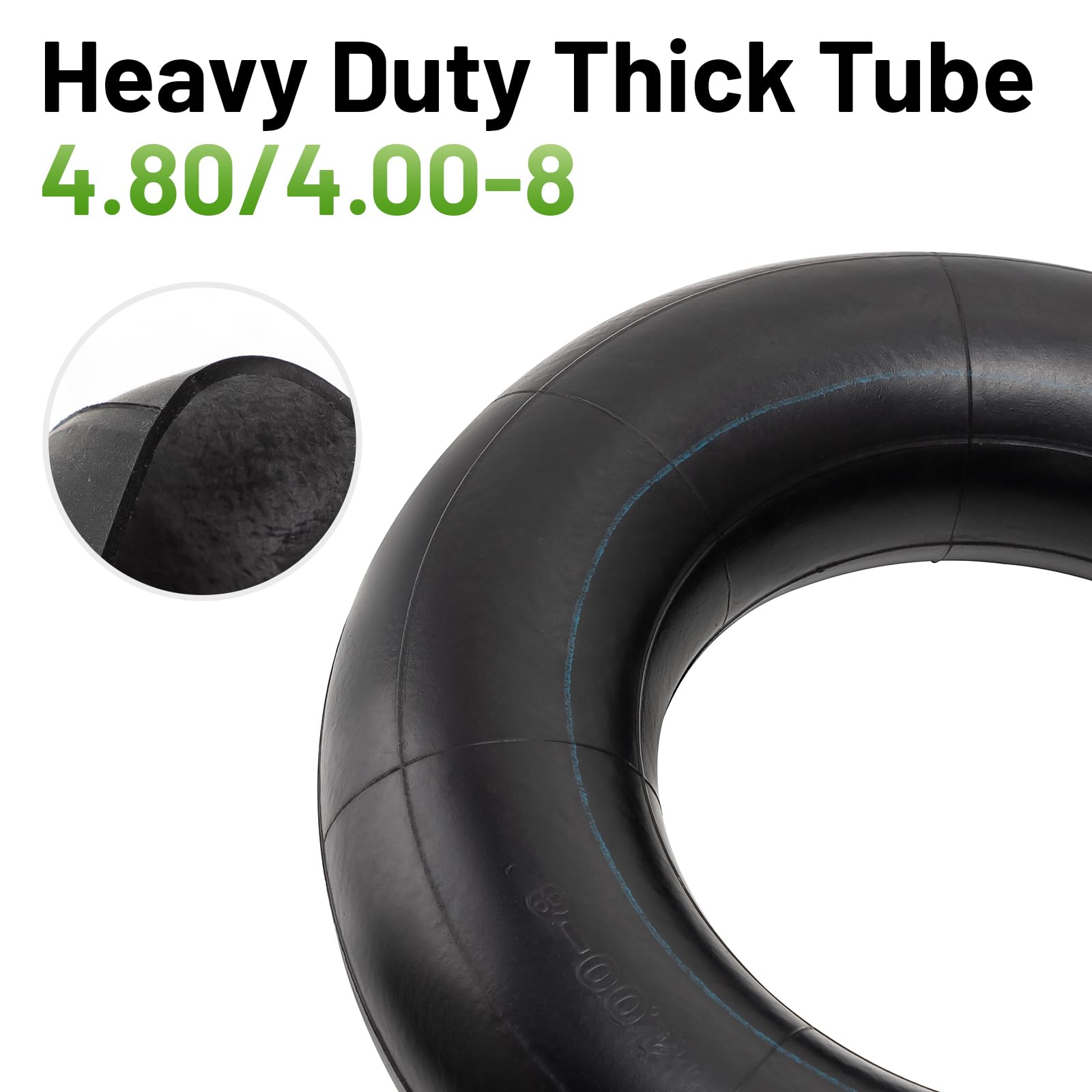 YeYouC TR87 bent valve closeup for easier pumping and sealing