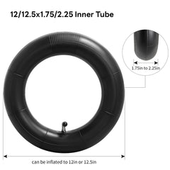 YeYouC angled CR202 valve stem close-up demonstrating easier pump access