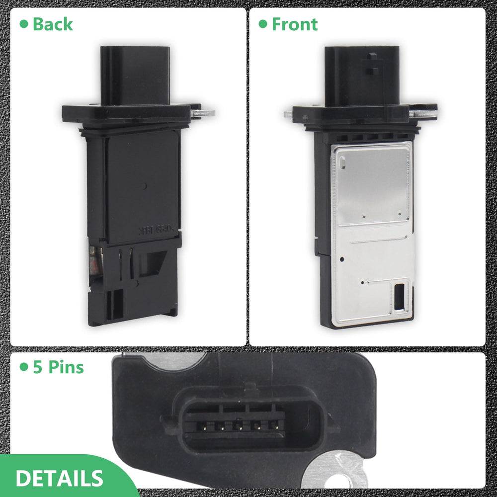 Yezoauto electrical connector closeup highlighting secure OE-style connection
