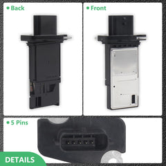 Yezoauto electrical connector closeup highlighting secure OE-style connection