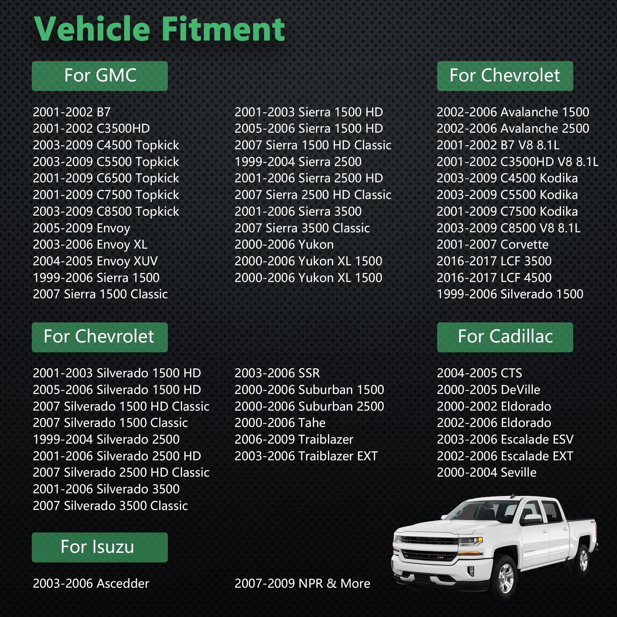 Yezoauto detailed shot of sensor element to show precision sensing