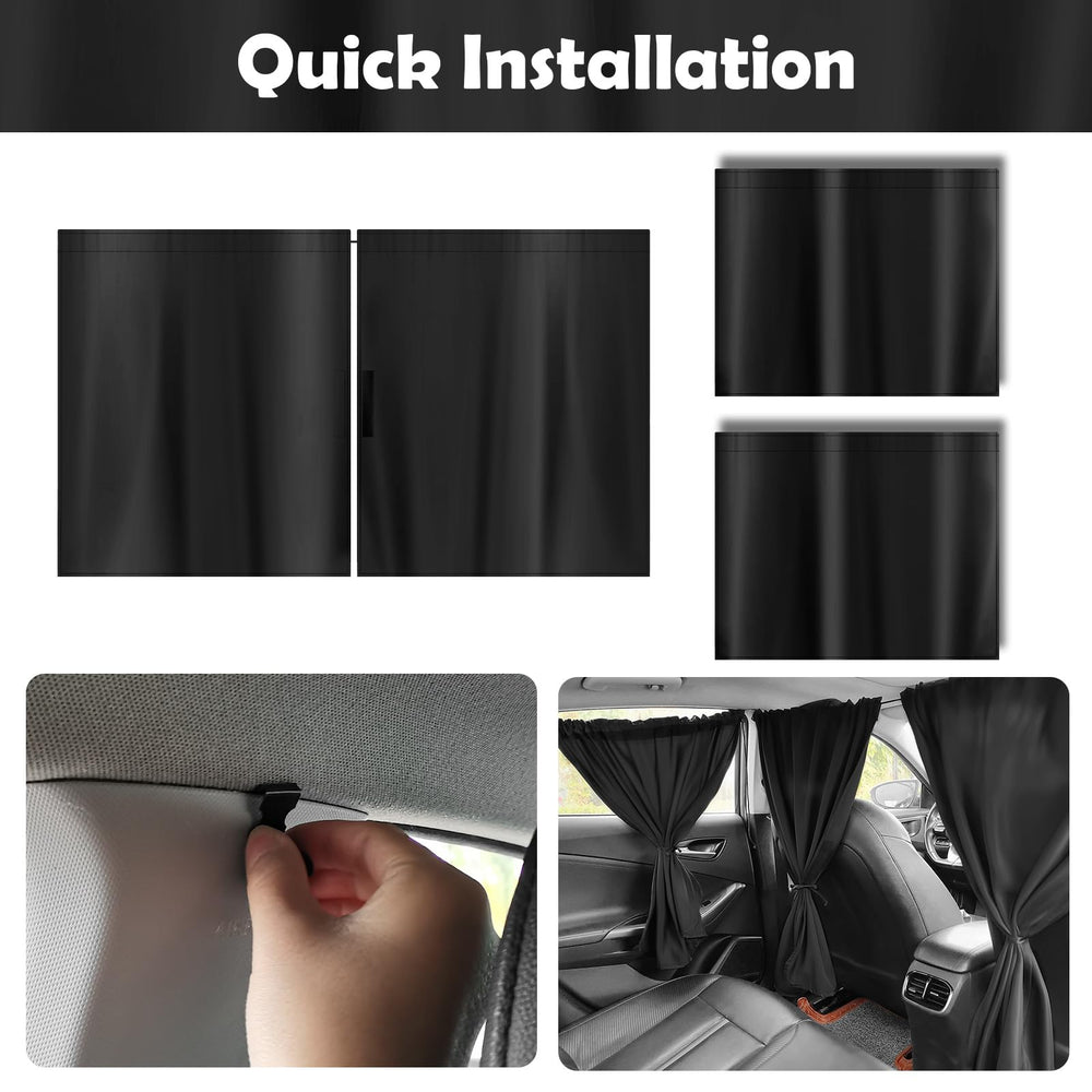 YGDMD divider buckles released to show full-width opening for flexible use