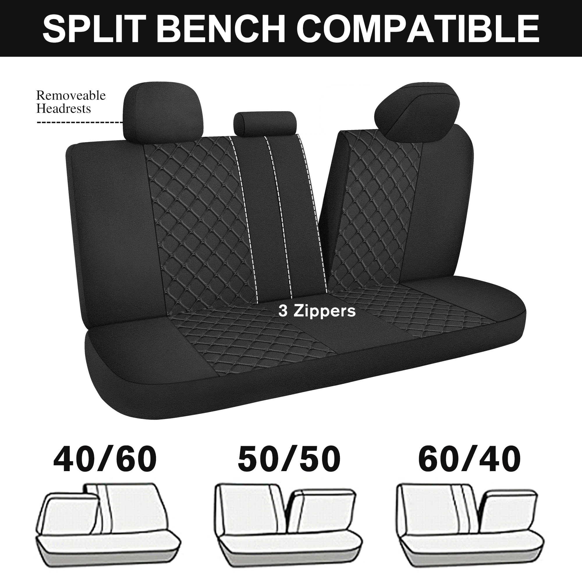 YGL side-seam airbag panel demonstrating compatibility and safe deployment