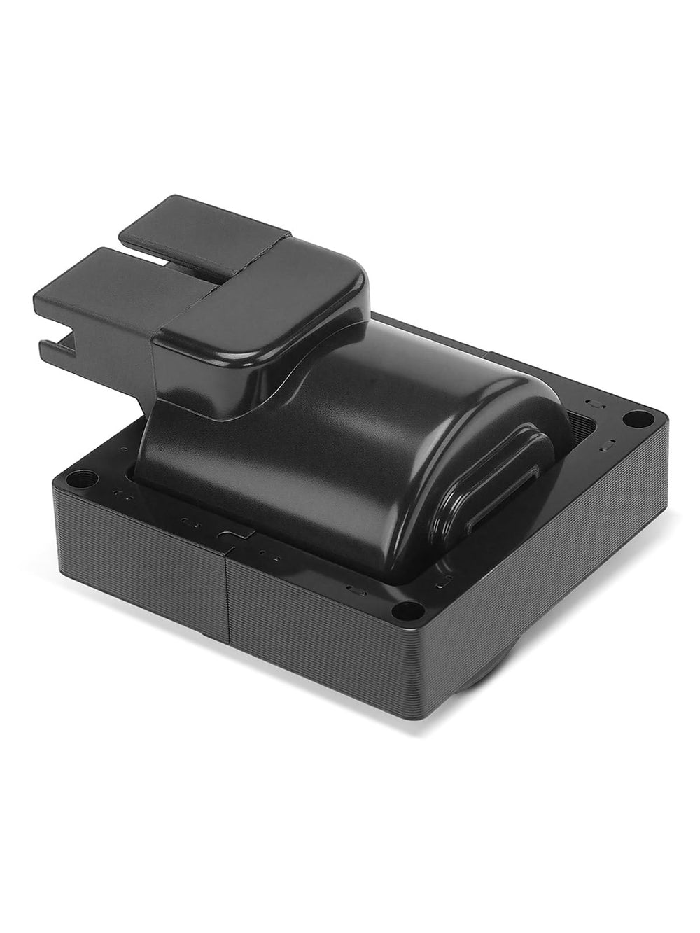 YHTAUTO front view showing coil packaging and a clear fitment benefit