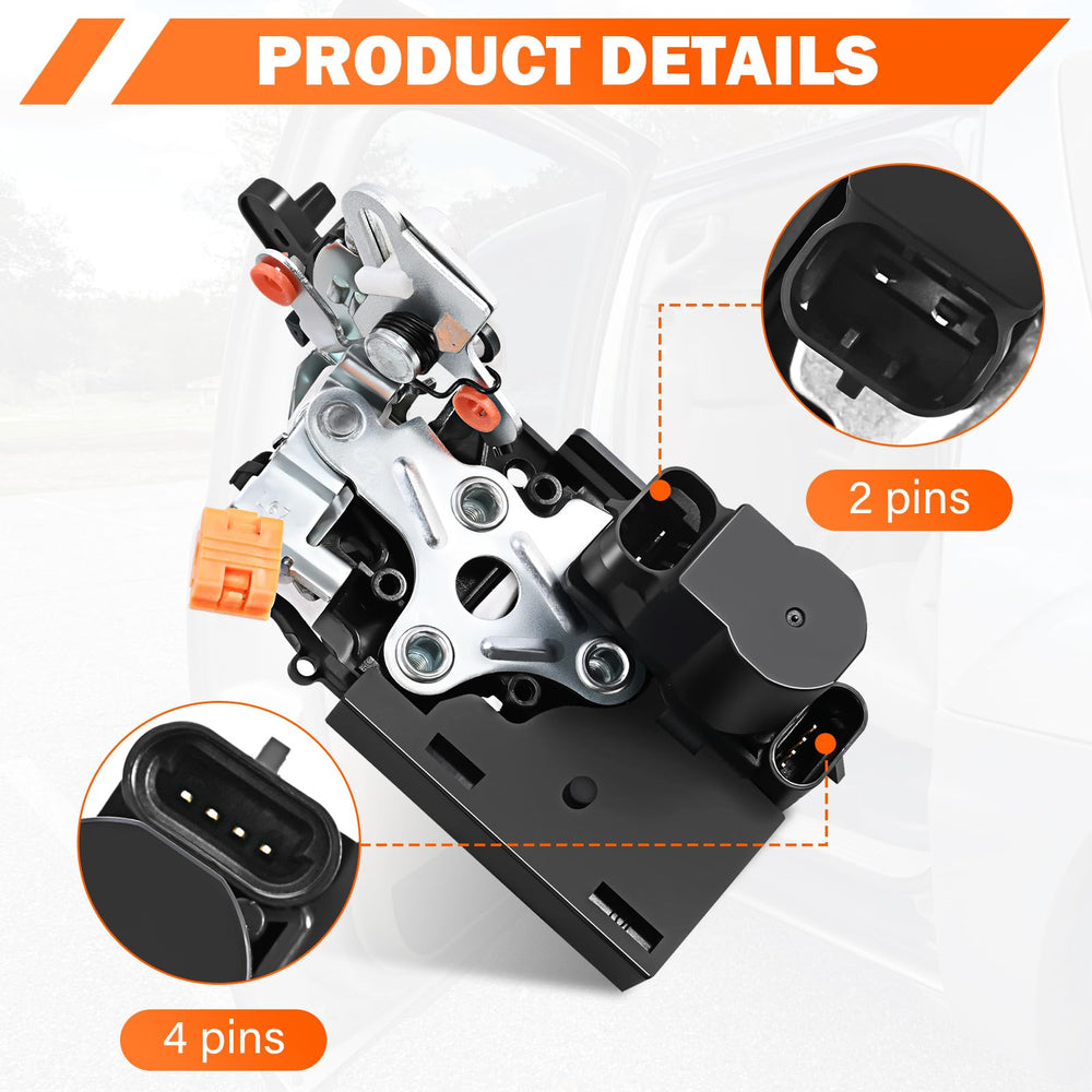 Yikesai actuator close-up of motor and gears illustrating durable construction