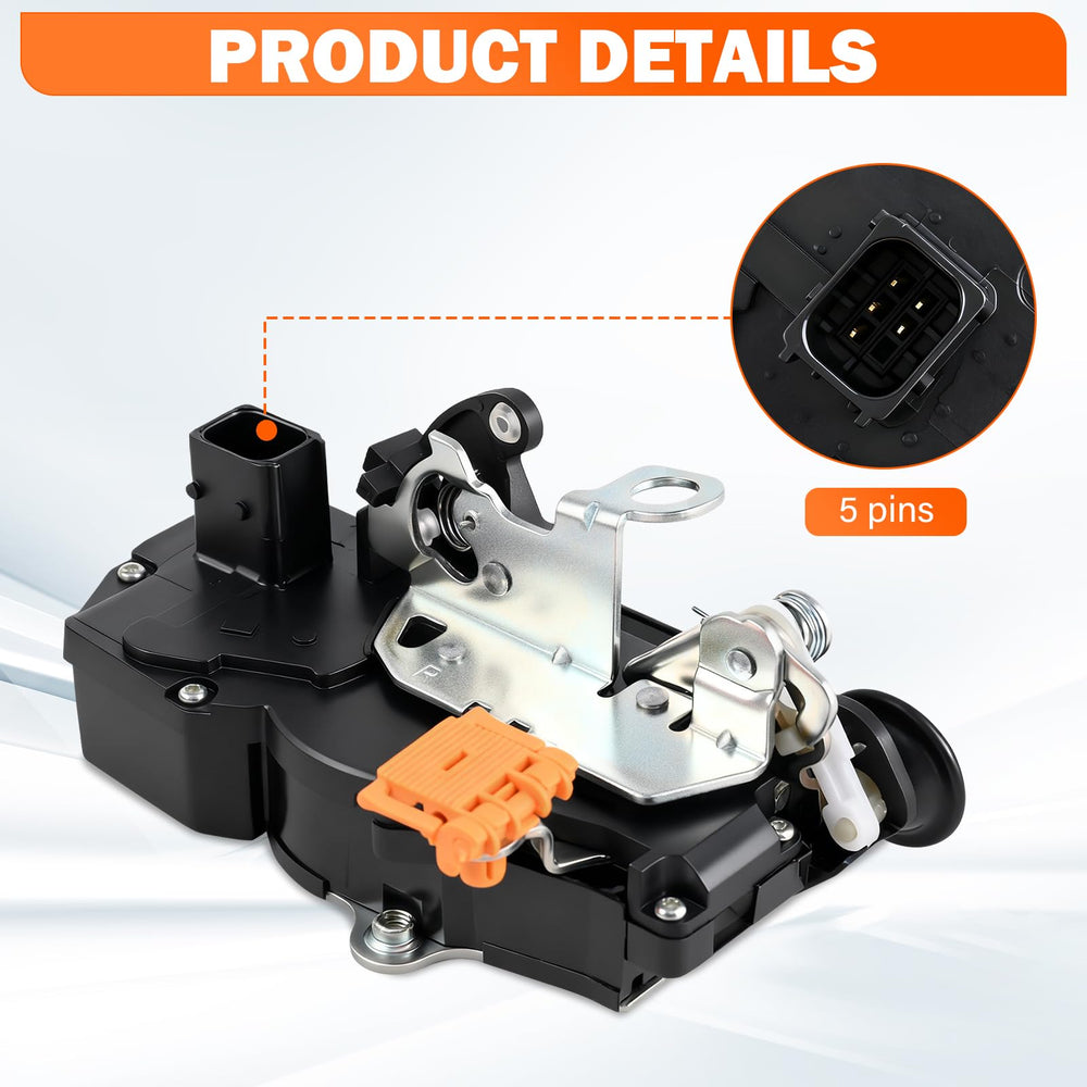 Yikesai actuator close-up of gears and housing for long-lasting durability