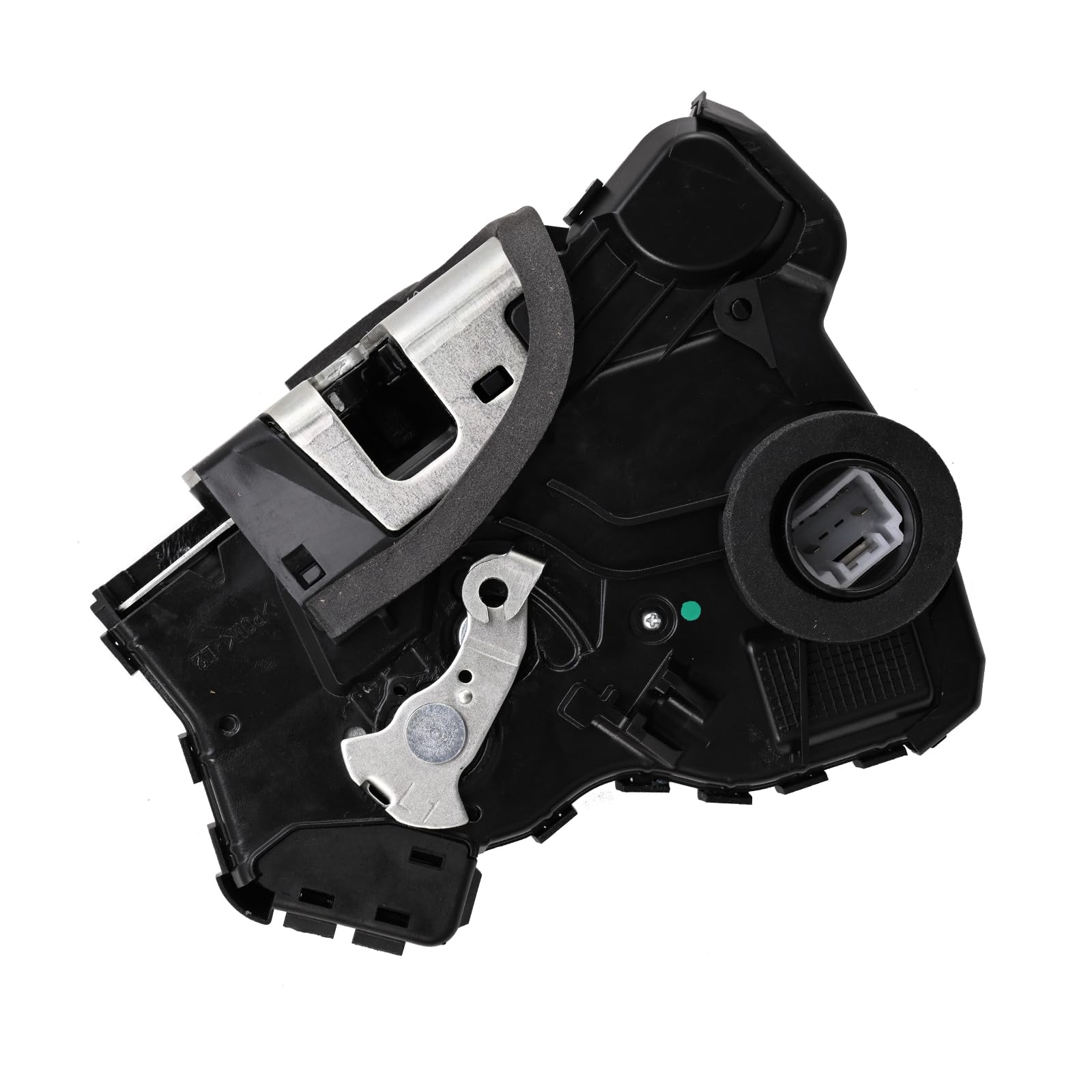 Yikesai actuator boxed with mounting screws and clips showing ready-to-install kit