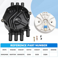 Yikesai cap contact closeup highlighting corrosion-resistant contacts benefit