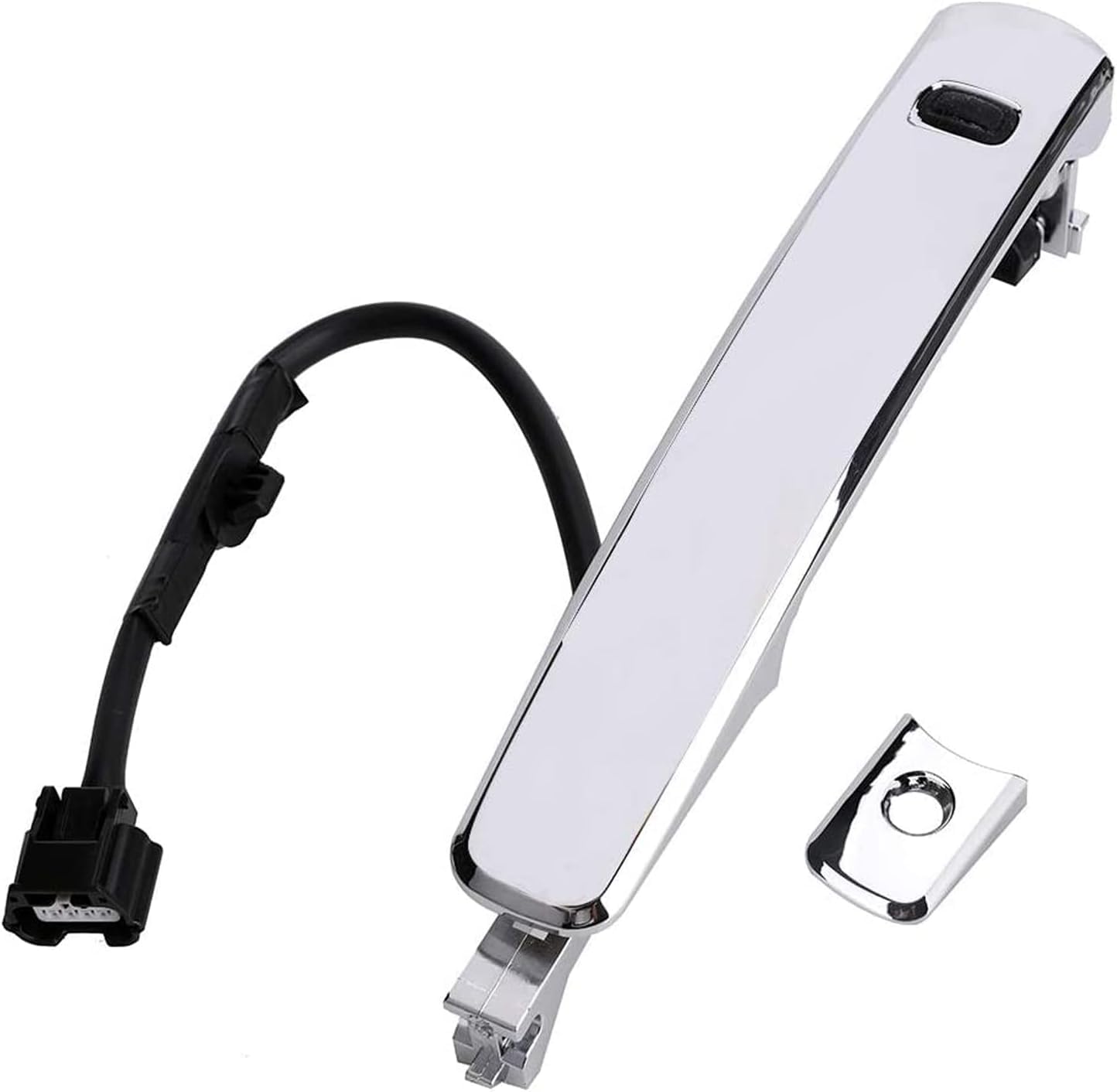 Yikesai handle arranged with common tools for quick DIY installation benefit