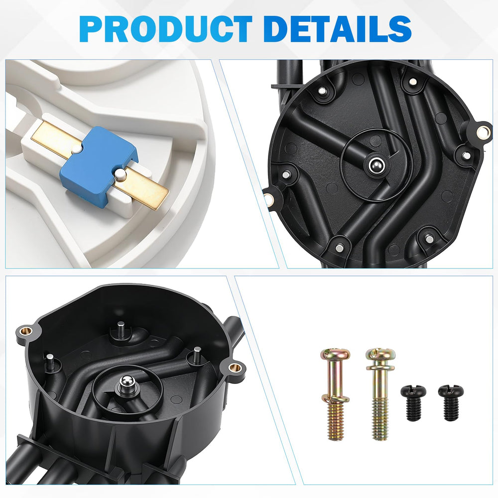 Yikesai kit packaging and label showing correct part numbers benefit