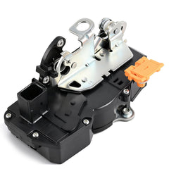 Yikesai rear right actuator front view shows fitment and robust build