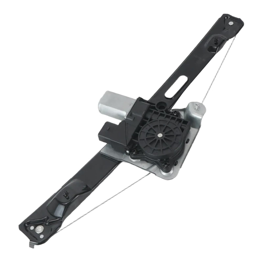 YINAVAGAD side profile showing mounting points for straightforward install