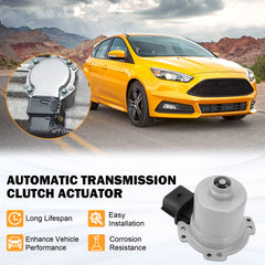 Yinlowa actuator motor close-up highlighting precision components and durability