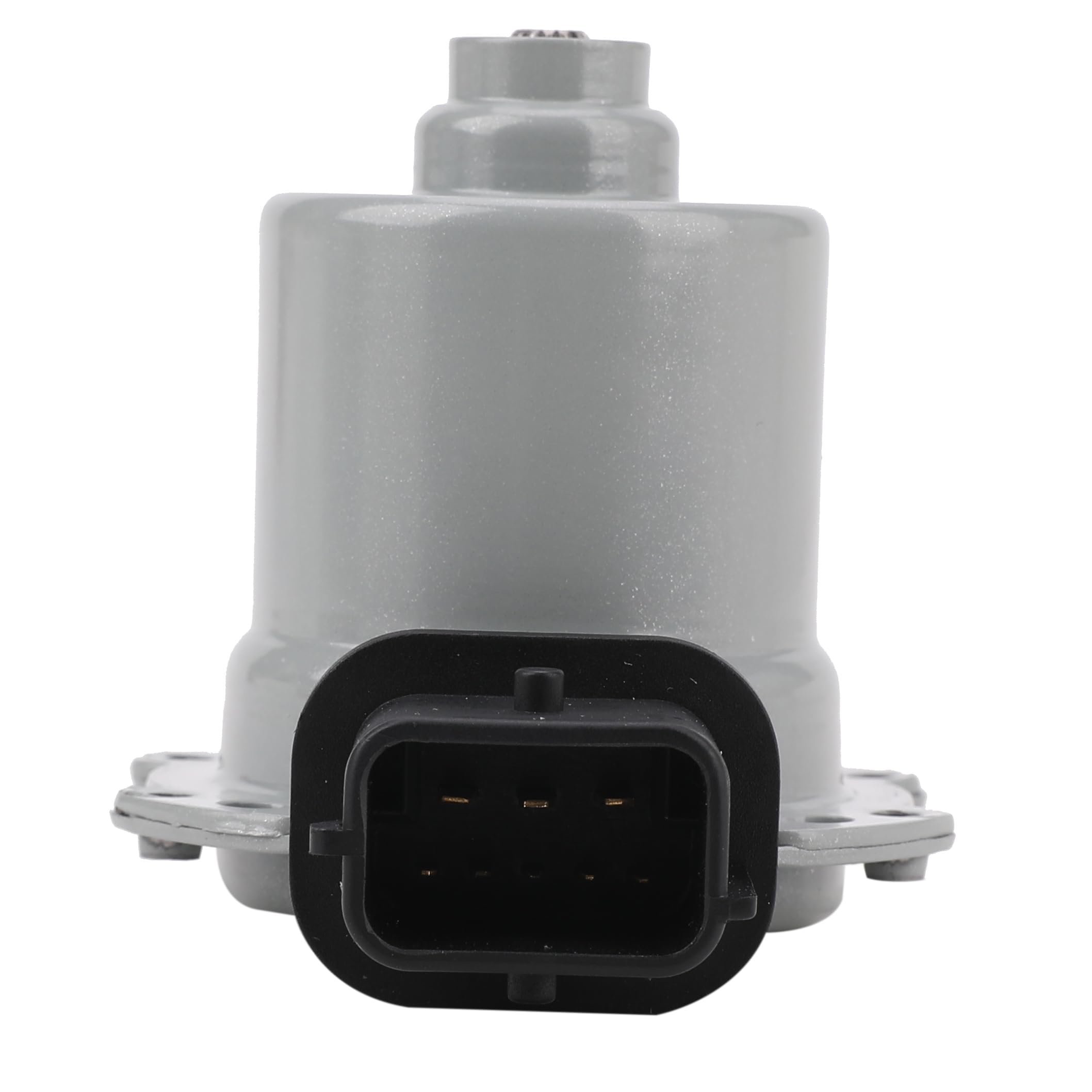 Yinlowa actuator in a garage setting illustrating professional installation support