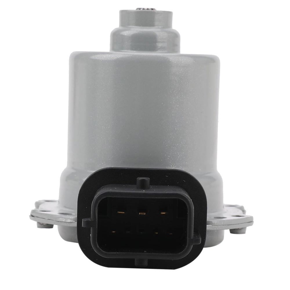 Yinlowa actuator in a garage setting illustrating professional installation support