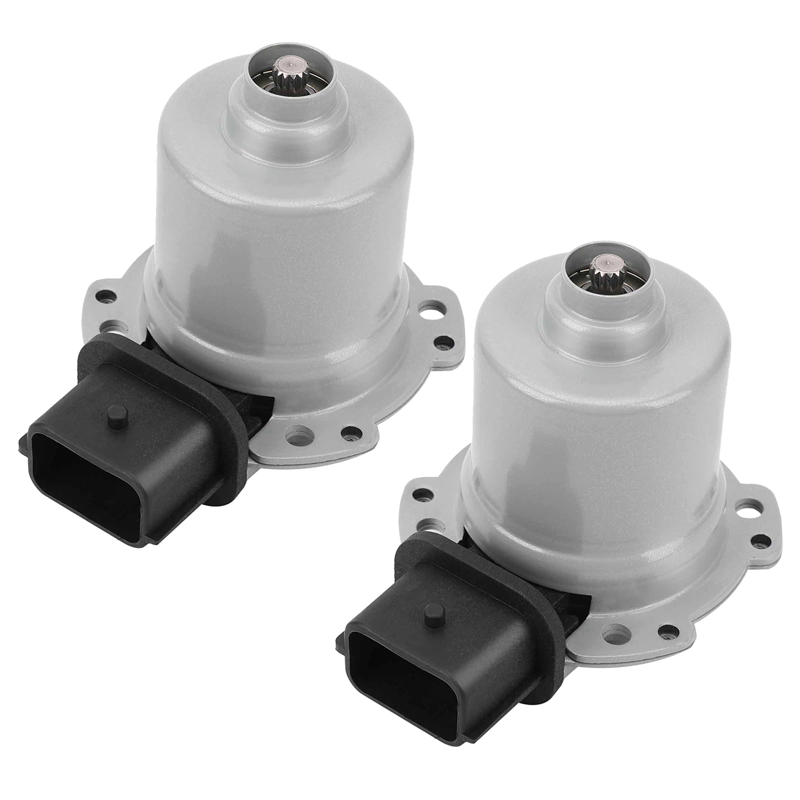 Yinlowa clutch actuator front view showing replacement readiness and OEM fit