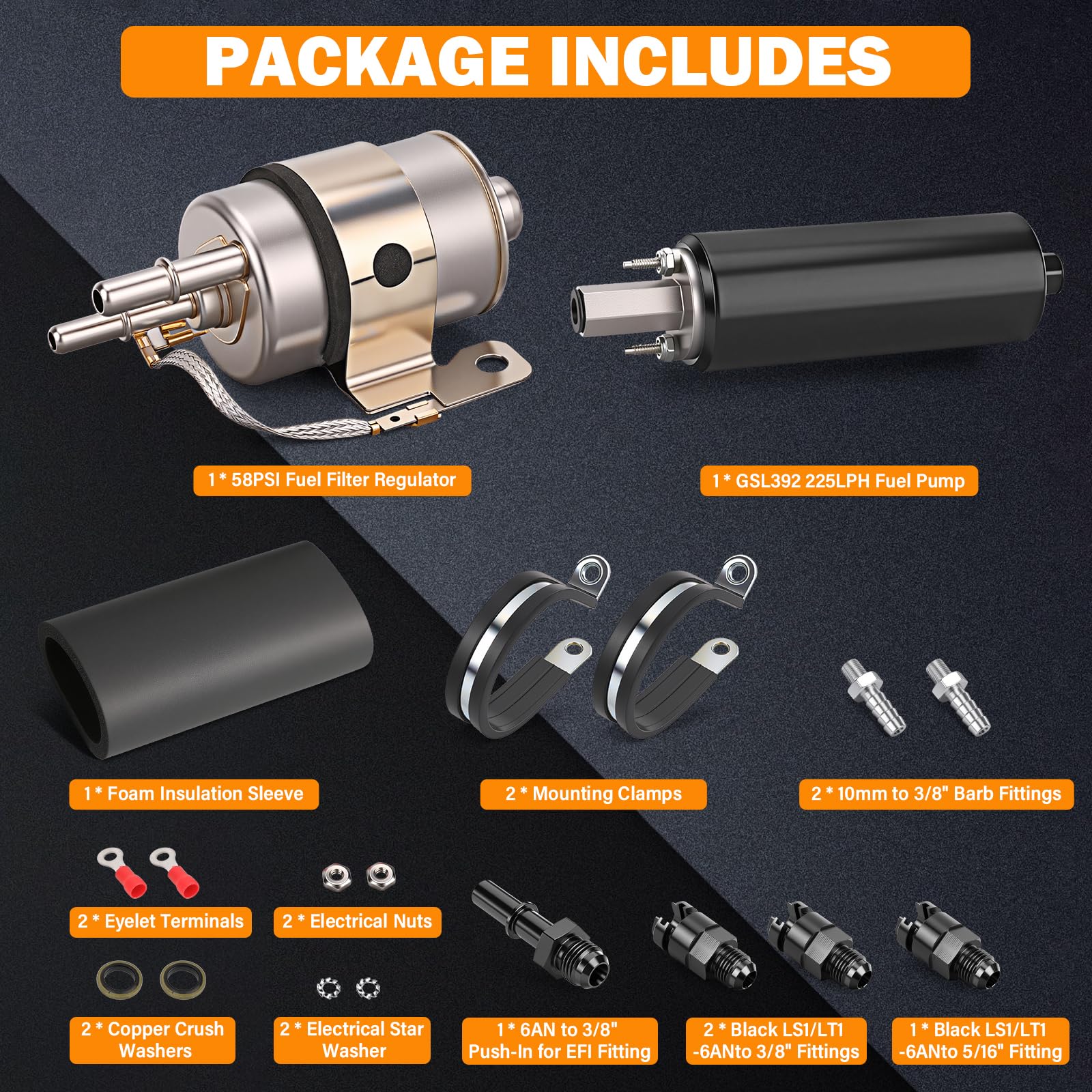 Yinlowa lifestyle garage installation showing practical use and professional fitment