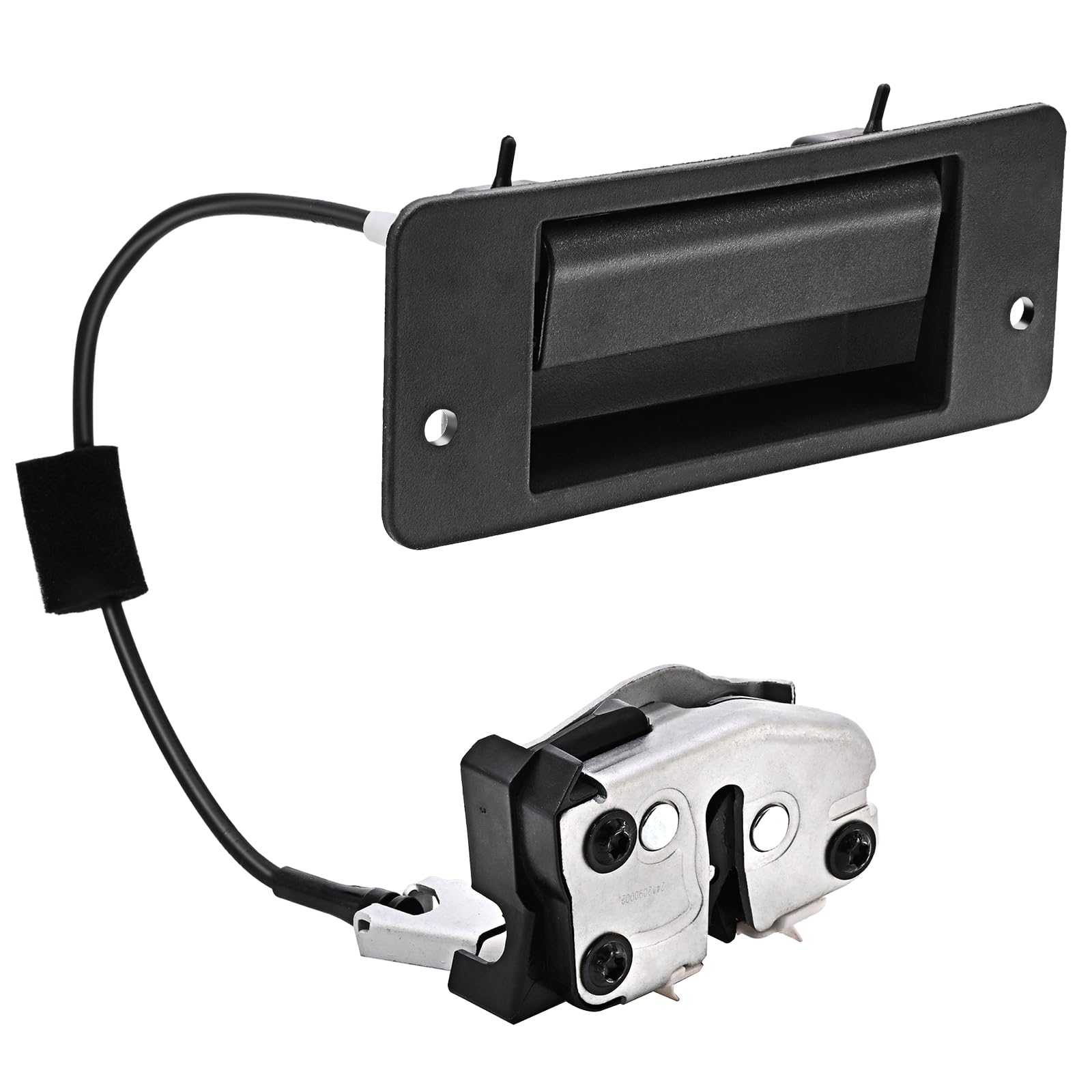 Yinlowa packaging showing included assembly pieces for convenient replacement benefit