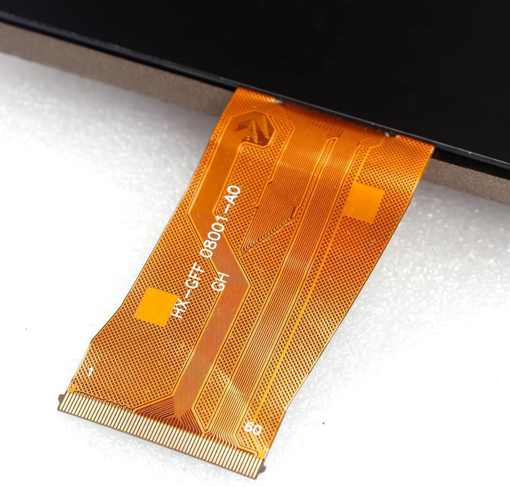 Yitrust packaging and included accessories for safe shipping and ready installation