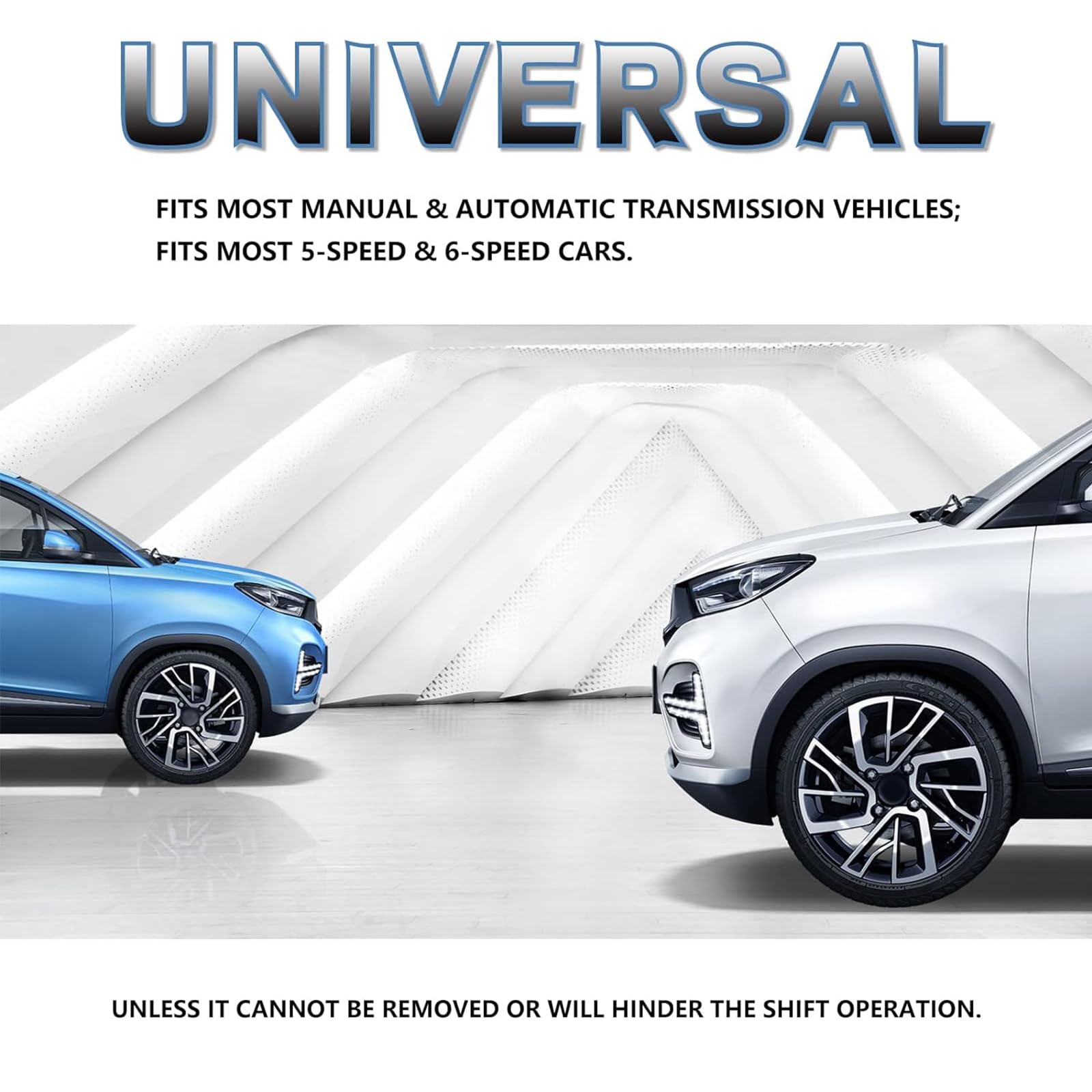 YIUIY installed in car interior highlights visual upgrade and comfort