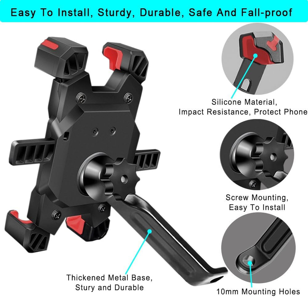 YIUJEFDA silicone padding detail protecting phone from scratches and vibration