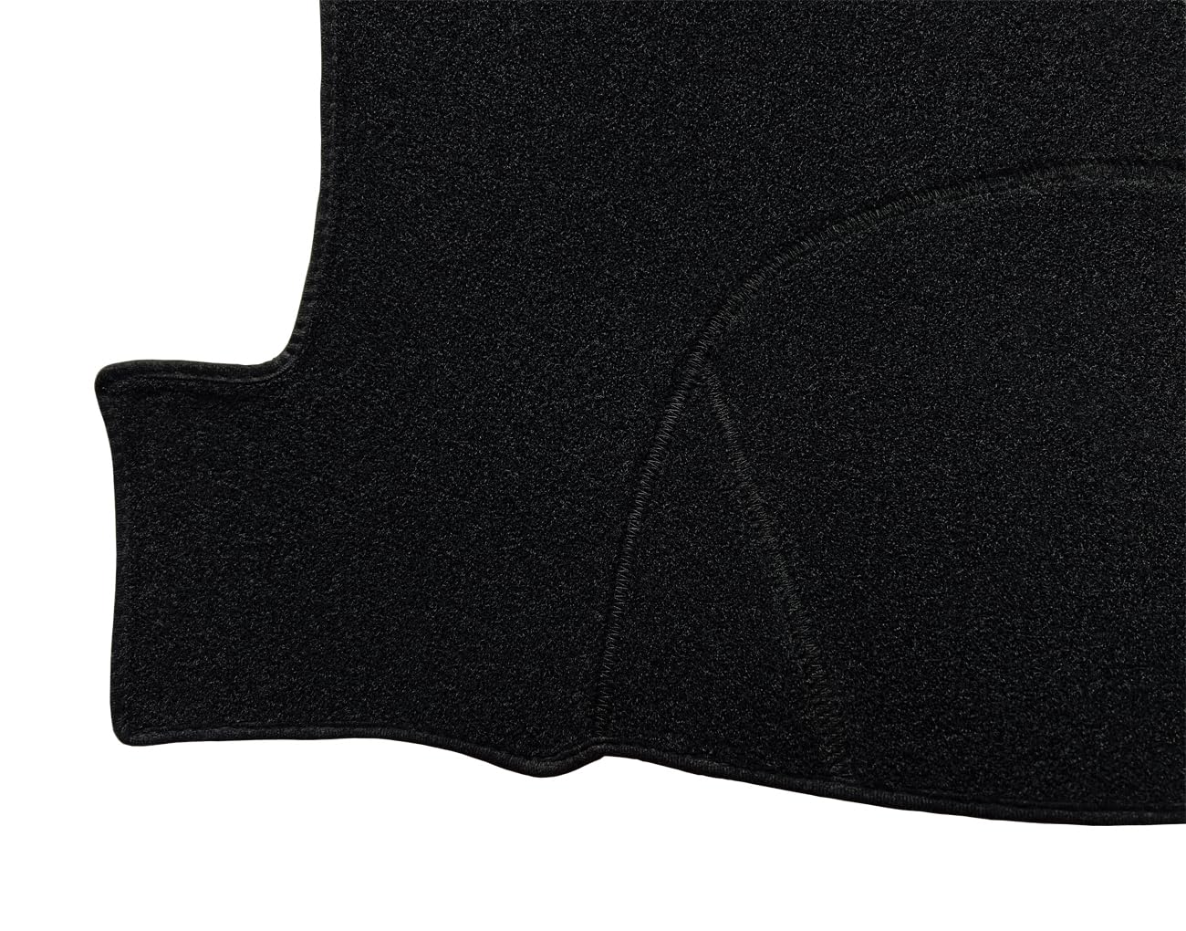 Yiz dash cover over speaker area breathable fabric preserves audio