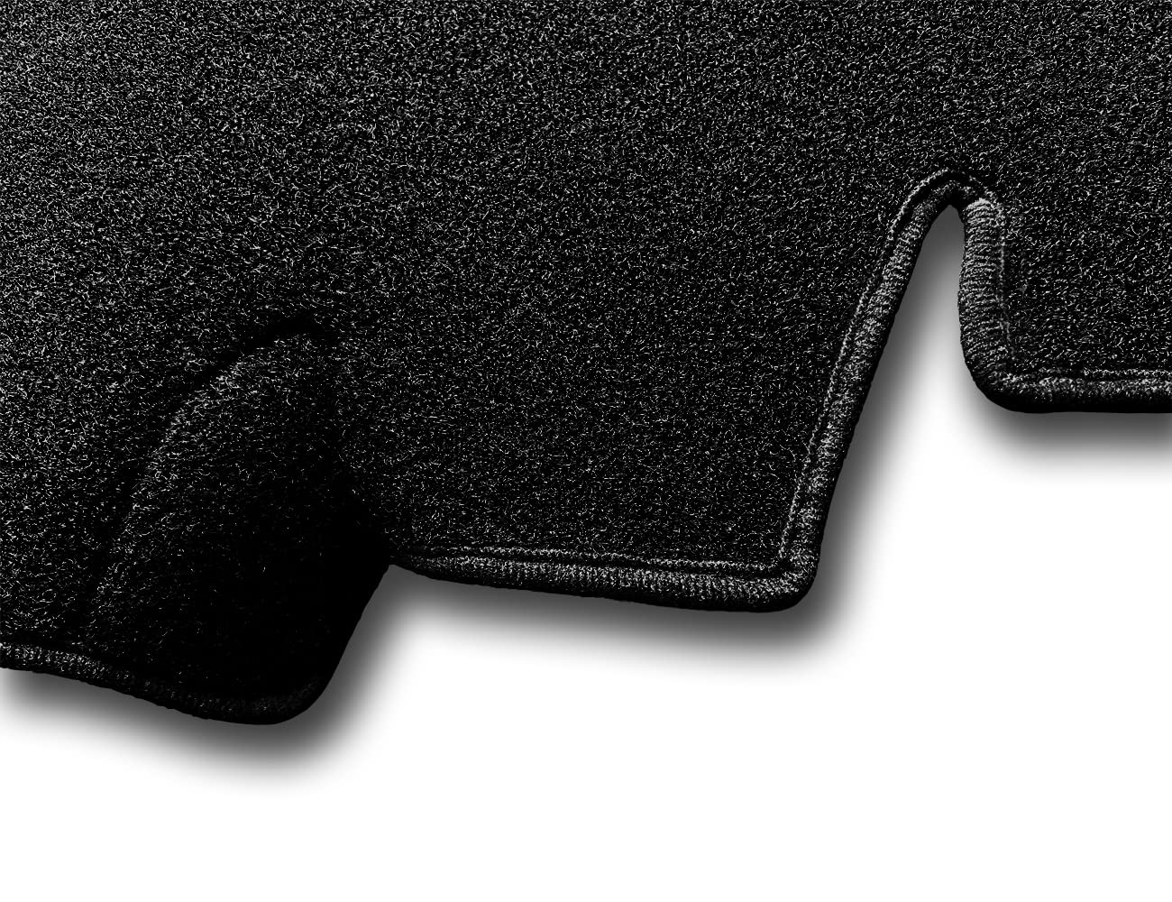 Yiz sticky velcro fastener installed for secure, no-drill attachment