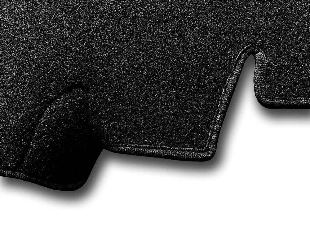 Yiz sticky velcro fastener installed for secure, no-drill attachment