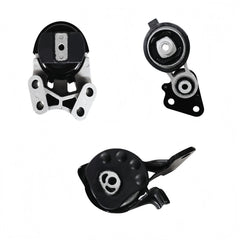 Yllshengyu front motor mount showing mounting face and improved stability
