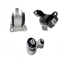 Yllshengyu front motor mount on display showing secure fit and reduced vibration